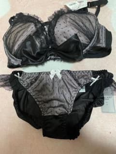 ☆Absorle ブラ＆ショーツセット☆のサムネイル