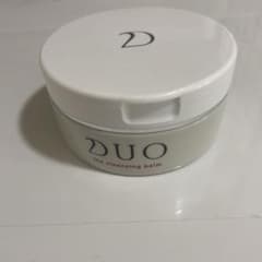 DUO（デュオ） ザ クレンジング バーム 90gのサムネイル