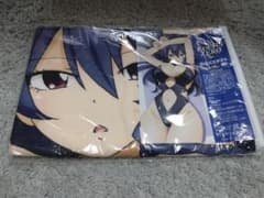 EDENS ZERO BIGバスタオル 　ホムラ　エデンズゼロのサムネイル