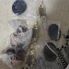 鬼滅の刃 フィギュアセット 未開封のサムネイル