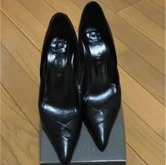 DIANA ダイアナ 23.5センチのサムネイル