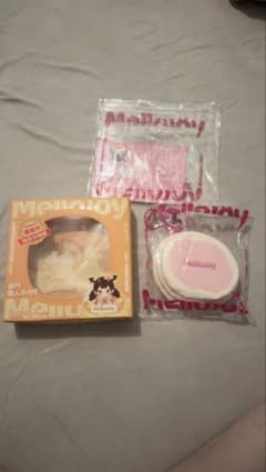 Mellojoy いちごスフレ　Lサイズ　クリーミークリームのサムネイル
