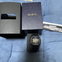 CASIO G-SHOCK DW-5600Eのサムネイル