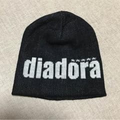 DIADORA ニット帽のサムネイル