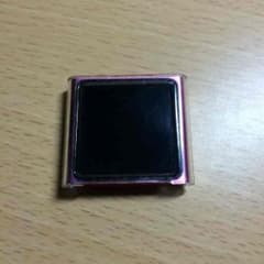iPod  ピンク色  8Gのサムネイル