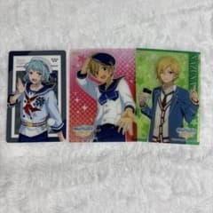 【あんさんぶるスターズ！】カード グッズ まとめ売りのサムネイル