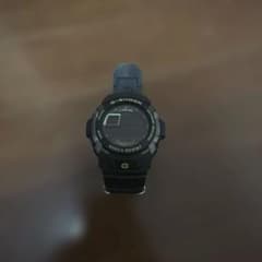 「電池切れ_動作保証なし 」 G-SHOCK G-7710 デジタル腕時計のサムネイル