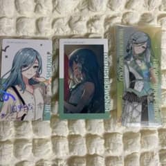 プロセカ 日野森雫 エピカ 箔押し BNW 日野森雫 エピカ 箔押し プロセカ - メルカリ