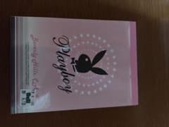 PLAYBOY メモ帳 平成レトロのサムネイル
