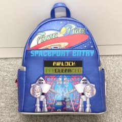 ピザプラネット リュック ラウンジフライ ディズニー トイストーリー