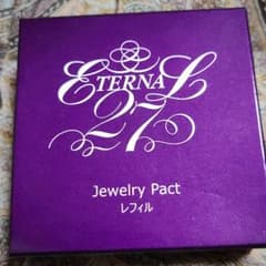 たかの友梨エステファクト エステファクト ジュエリーパクト 12gのサムネイル