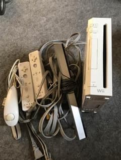 wiiのサムネイル