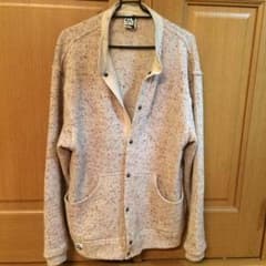 sugico様専用☆チャムス 薄めジャケットのサムネイル