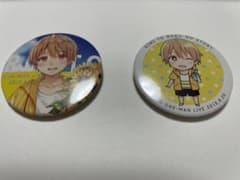 君と僕のストーリー等身,デフォ(るとワン)のサムネイル