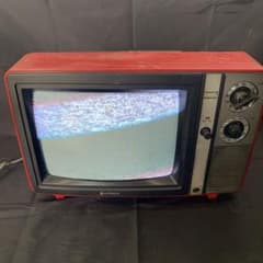 【80年製】日立 HITACH C14-409のサムネイル