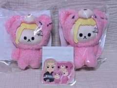 東京リベンジャーズ はぐはぐみー！ B賞 C賞 F賞 龍宮寺堅のサムネイル