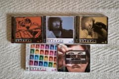 大野克夫／『幻のメロディー／Ｖｏｌ．１～Ｖｏｌ，５』５枚セット出品 m63854867515_1.jpg?1774490996
