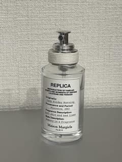 Margiel Replica Lazy Sunday Morning 30mlのサムネイル