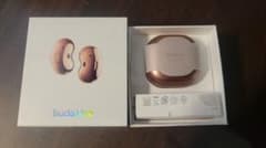 ゆうやん様【特価品】Galaxy Buds Live　ワイヤレスイヤホンのサムネイル