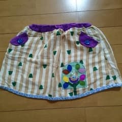 プチジャム スカートのサムネイル