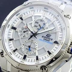 Yoshinaga様専用 新品 EDIFICE タフソーラーのサムネイル