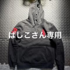 Polo Ralph Lauren ブラック パーカー M ばしこさん専用のサムネイル