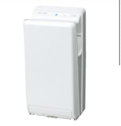 三菱電機株式会社　ジェットタオル　ハンドドライヤー 新品未使用　外箱交換 三菱電機株式会社 ジェットタオル ハンドドライヤー 新品未使用 外箱