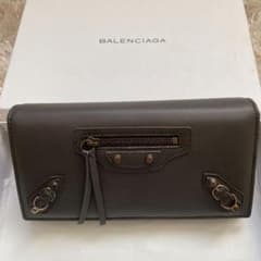 長財布 お値下しました。新品☆未使用のサムネイル