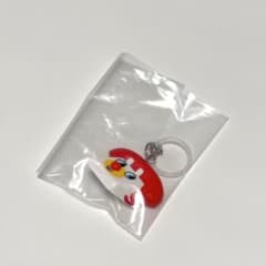 パワーパフガールズ めじるしガチャマスコット ホットラインのサムネイル