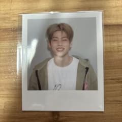 RIIZE アントン 2026 シーグリ 限定 チェキ トレカ RIIZE アントン トレカ シーグリ 2026 SM STORE特典 - メルカリ