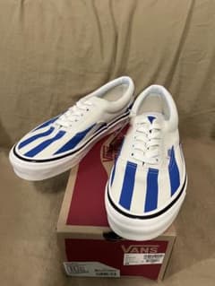 vans エラ アナハイム レアカラー Era 95DX 初期モデル - メルカリ
