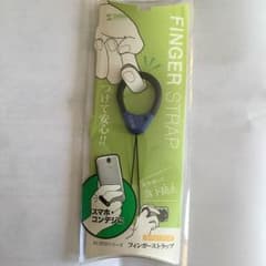 フィンガーストラップ (未使用)のサムネイル