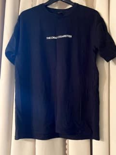 THE ORAL CIGARETTES Tシャツのサムネイル