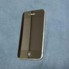 iPhone4 ケース付きのサムネイル