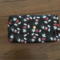 ミッキー付録バックのサムネイル