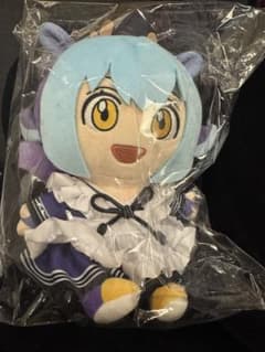 未開封】遊戯王 ycsj ラドリー おてつだいぬいぐるみ - メルカリ