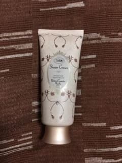 サボン（SABON ）シャワークリーム／パチュリ・ラベンダー・バニラ200mlのサムネイル
