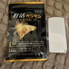 [新品] 肝活ガンマン PREMIUM 90粒のサムネイル