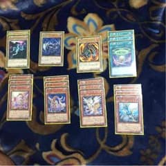 聖刻デッキパーツのサムネイル
