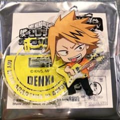 ヒロアカ　アニON 上鳴電気　アクスタのサムネイル