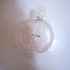 CHANEL　CHANCE　シャネル　チャンス　オーヴィーヴ　オードゥトワレットのサムネイル