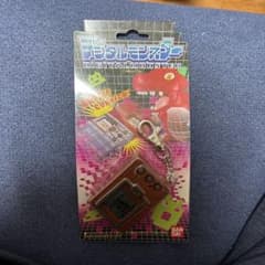 【まとめ売り】デジタルモンスター（デジモン）ver.1 Amazon.co.jp: デジタルモンスター Ver.1 イエロー : おもちゃ