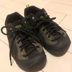 KEEN ジャスパー　23.5㎝のサムネイル