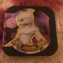 ポケモントレッタのサムネイル