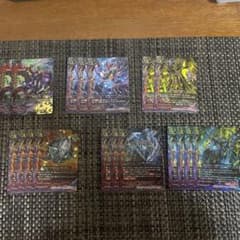 バディファイト 沼 デッキパーツのサムネイル