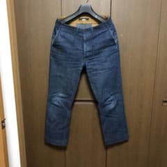 PHIGVEL デニムのサムネイル