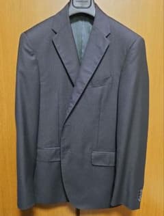 CORNELIANI テーラードジャケット