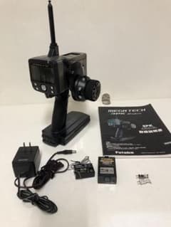 フタバ 3PK プロポ フタバ プロポ 3 PK Super - メルカリ