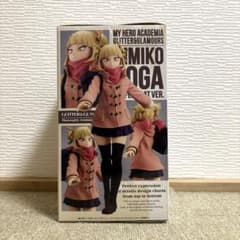 僕のヒーローアカデミア トガヒミコ フィギュア ヒロアカのサムネイル