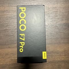 1*様 ジャンク Xiaomi POCO F7 Pro 12GB+5 - メルカリ